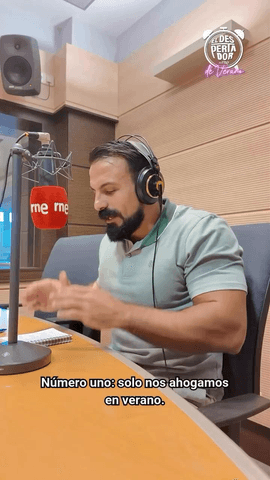  @edublascoalvarez desmonta algunos mitos sobre seguridad acu�tica y ahogamientos 