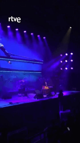 La desgarradora voz de Judith Hill en la 19ª Edición del ‘Festival Enclave de Agua’ nos ha atrapado 