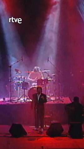 'Enrique Morente, flamenco impuro' 