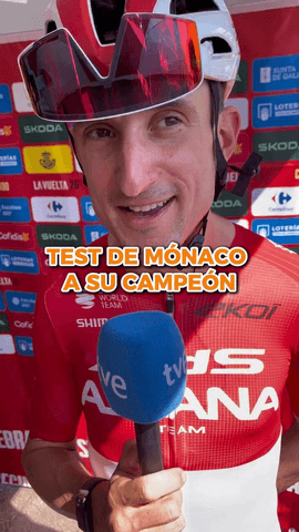 ¡Víctor Langellotti tiene intención de volver al casino de Montecarlo!
