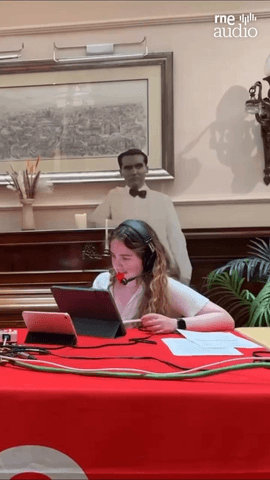 Cuando hablamos de Lorca, hablamos de poes�a o teatro, pero �qu� importante fue tambi�n para la danza!