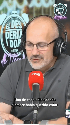 Despu�s de Kirguist�n y 35 kil�metros de miedo, seguimos en la carretera con Julio �lamo.