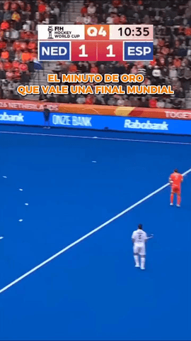  ESPAÑA NO ENTIENDE DE IMPOSIBLES