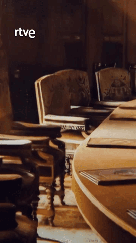  El incendio del Reichstag sirvió de pretexto para establecer la dictadura de Hitler.