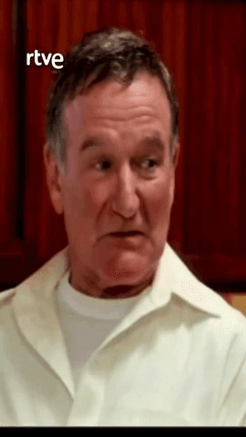 Se cumplen 12 años de la muerte de Robin Williams, uno de los actores más queridos e inolvidables del cine.