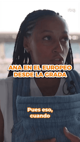 @apeleteirob: “Vengo a disfrutar, a apoyar y a reconectar con el atletismo”