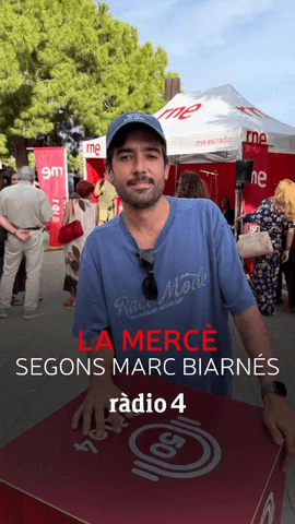  @nosoloviernes2 explica qu� es el millor i pitjor de La Merc�!