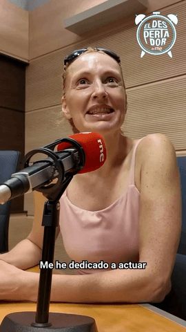 @cristinacastano.3 tiene ganas de seguir cantando