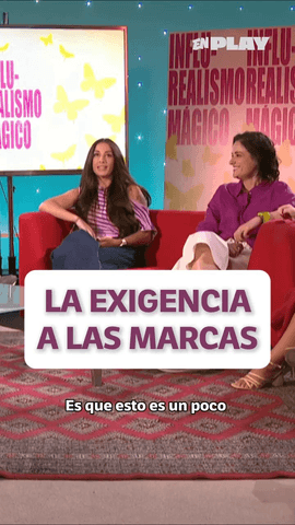  “Esto es un poco como decir que el agua moja...”