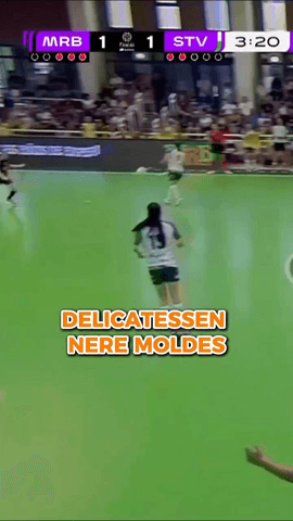 Es un GOLAZO