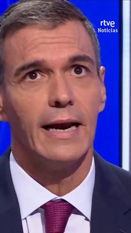 Pedro S�nchez se ha pronunciado en 'Ma�aneros 360' sobre la decisi�n del Tribunal Supremo de paralizar el censo de la llamada 'ley de nietos'.