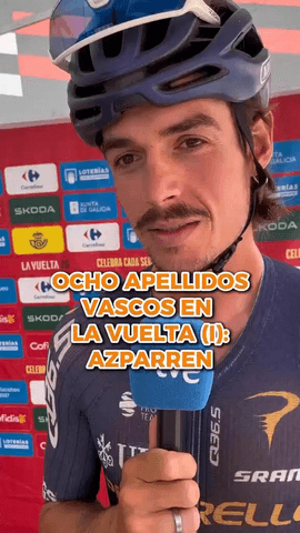  �Xabier Mikel Azparren lleva un andaluz en el coraz�n!