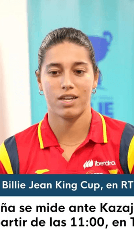 España inicia en China el asalto a una nueva Final a 8 de la Billie Jean King Cup de tenis ante Kazajistán, con el objetivo de pasar a semifinales y pelear por un título que no logra desde 1998 en el anterior formato.