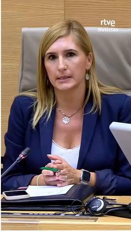  Salom� Pradas ha roto a llorar en su segunda comparecencia ante la comisi�n del Congreso que investiga la gesti�n de la dana del 29 de octubre de 2024.