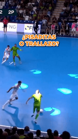  ¿Con qué golazo os quedáis?