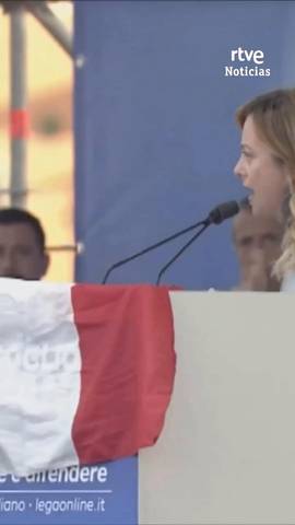 El gobierno de Giorgia Meloni es ya el m�s largo de la Rep�blica Italiana.