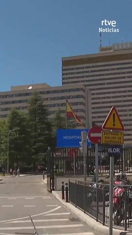 Dos militares han sido evacuados de Ceuta y permanecen ingresados en el Hospital G�mez Ulla de Madrid tras sufrir varias agresiones.