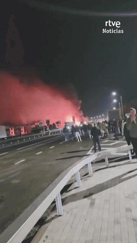 Polonia reforzar� la seguridad en su frontera con Ucrania tras la ca�da de un dron ruso a apenas dos kil�metros de su territorio.
