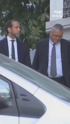 El expresidente de Plus Ultra, Julio Mart�nez Sola, ha ratificado ante el juez que pag� una comisi�n del 1% a lo que llama el 