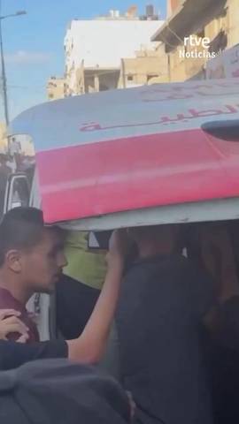 Israel ha matado a cinco palestinos en distintos ataques en Gaza, entre ellos una ni�a de ocho a�os y un ni�o de siete.