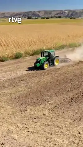 «Crecerá el consumo de carburantes y fertilizantes y 𝐥𝐨𝐬 𝐠𝐚𝐬𝐭𝐨𝐬 𝐬𝐞𝐫𝐚́𝐧 𝐢𝐧𝐚𝐬𝐮𝐦𝐢𝐛𝐥𝐞𝐬 para muchas explotaciones»