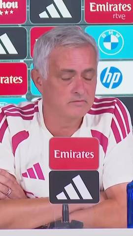 José Mourinho, entrenador del Real Madrid, aseguró sobre Raúl Asencio, quien fue condenado a pagar una multa de 14.400 euros y a no poder conducir durante ocho meses tras conducir bajo los efectos del alcohol, que “todos” cometen errores pero que “acumularlos es una cosa diferente” ya que quien es jugador del Real Madrid lo es “24 horas al día”.