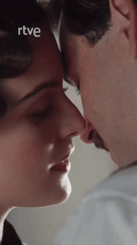 Esta vez, Manuel y Julieta han tenido suerte #LaPromesa