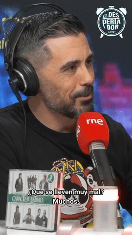  ¿Artistas que fueron amigos y terminaron enfrentados?