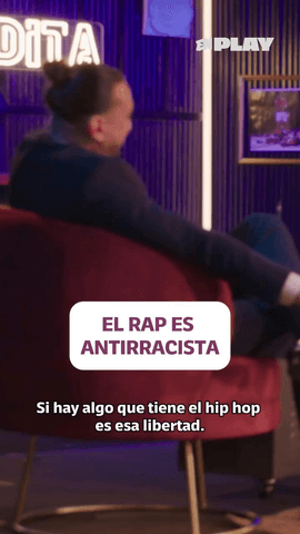  ¿Qué es el rap?