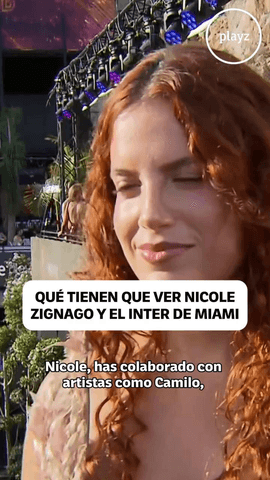 Dice Nicole Zignago ('Nic') que no lo tenía en su 'lista de deseos'...