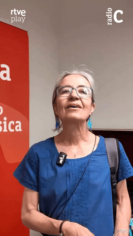  Cerramos nuestro 60 aniversario con quienes dan sentido a todo esto: nuestros oyentes.