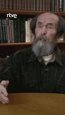 ‘La Noche Temática’ nos presenta el documental ‘La historia secreta de Archipiélago Gulag’.