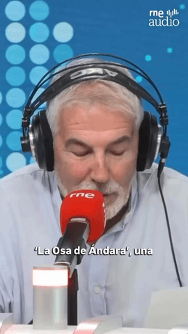  Entrevistamos en @lastardesderne a Carmen Macedo @carmen_macedof, escritora, periodista y crimin�loga.