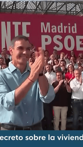 Este domingo, el presidente del Gobierno se pronunciaba sobre el decreto que el pr�ximo martes llegar� al Consejo de Ministros.