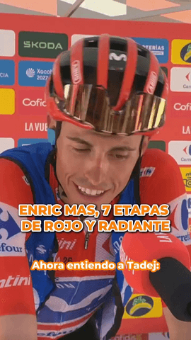 La semana fant�stica de @enric_mas_
