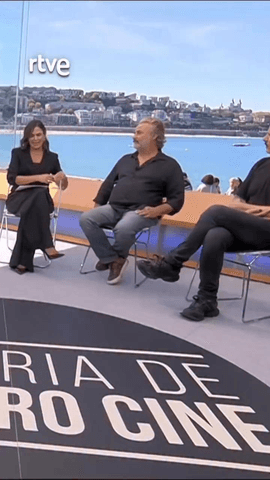 𝐄𝐝𝐮𝐚𝐫𝐝 𝐅𝐞𝐫𝐧𝐚́𝐧𝐝𝐞𝐳 reflexiona sobre cómo ha cambiado el rol del hombre en la sociedad