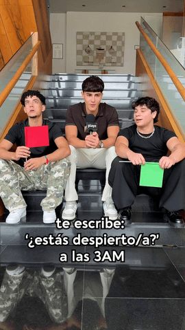 ¿Green flag o red flag?