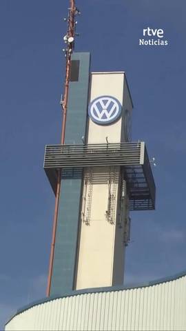  Volkswagen ha vendido una de sus f�bricas en Alemania dentro del proceso de reestructuraci�n de la compa��a.