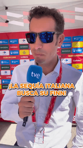  ¡Lorenzo Finn y Giulio Pellizzari son las esperanzas del ciclismo italiano en el futuro!