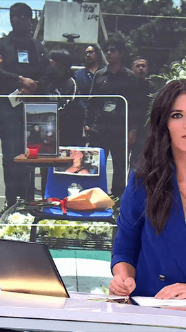 Se busca a 'El Trompas', la Fiscal�a ha ordenado su detenci�n por ser el principal sospechoso del asesinato de la estudiante espa�ola Claudia Tacoronte.