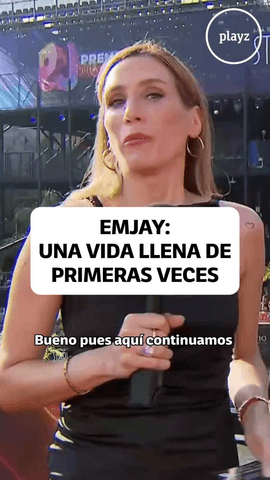Por una vida llena de primeras veces 