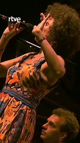  Vuelve a ver la actuación de Cyrille Aimée en la 28º Edición del Festival Internacional de Jazz de San Javier 2026.