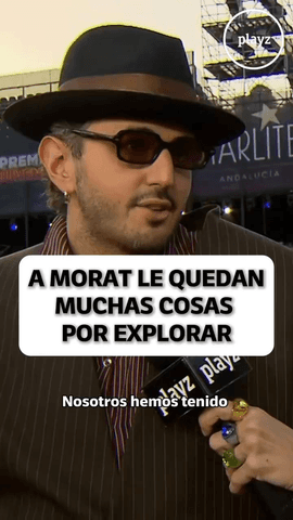 15 años después, Morat sigue teniendo claro algo: no dejar que la fórmula del mercado decida quiénes quieren ser.