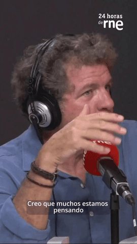 A partir de ahora la ciencia tendrá un hueco los lunes en el ‘24 Horas de RNE’.
