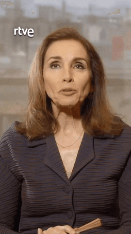 Ana Belén cuenta cómo se ha sentido con todas las canciones que le ha escrito Víctor Manuel