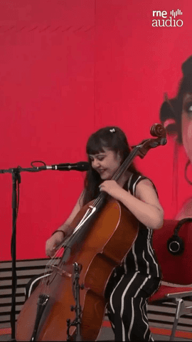 Una canci�n que se titula 