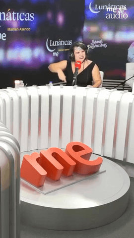 Nuestra Reme y nuestra Berta vuelven a la carga en @lunaticasrne 