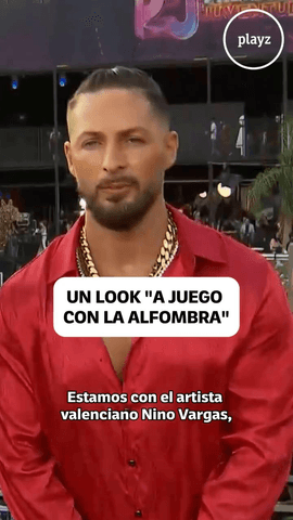 Nino Vargas nos cuenta que en nada escucharemos un trabajo nuevo que prepara y que 