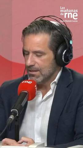 El portavoz del Partido Popular, Borja S�mper, ha criticado en RNE el tono utilizado por Pedro S�nchez para referirse al rey: 