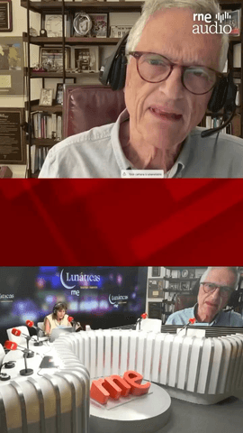 “La idea de que hombres y mujeres a partir de los 70 años no disfrutan del sexo no es real”.